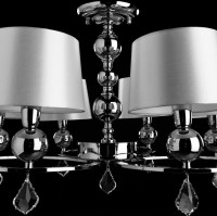  - Потолочная люстра Arte Lamp 66 A3074LM-6CC