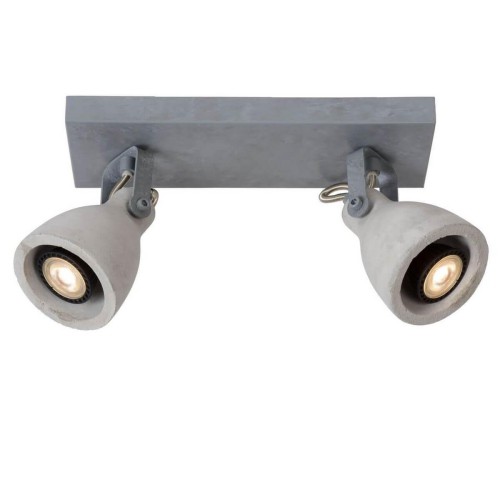 Спот Lucide Concri Led 05910/10/36 