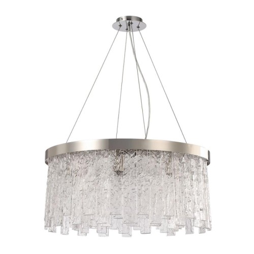Подвесная люстра Stilfort Frostyle 2155/11/08P 