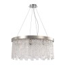 Подвесная люстра Stilfort Frostyle 2155/11/08P - Подвесная люстра Stilfort Frostyle 2155/11/08P