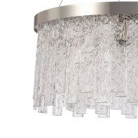  - Подвесная люстра Stilfort Frostyle 2155/11/08P