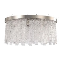  - Подвесная люстра Stilfort Frostyle 2155/11/08P
