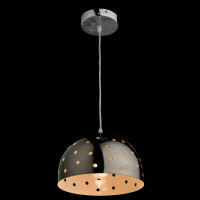  - Подвесной светильник Arte Lamp 24 A4084SP-1CC