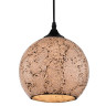 Подвесной светильник Arte Lamp Spumante A8074SP-1BK - Подвесной светильник Arte Lamp Spumante A8074SP-1BK