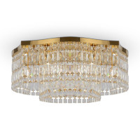 - Потолочный светильник Maytoni DIA005CL-10G