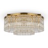 Потолочный светильник Maytoni DIA005CL-10G - Потолочный светильник Maytoni DIA005CL-10G