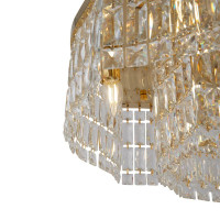  - Потолочный светильник Maytoni DIA005CL-10G