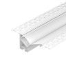 Профиль FANTOM-W45-BEVEL-2000 WHITE (Arlight, Алюминий) - Профиль FANTOM-W45-BEVEL-2000 WHITE (Arlight, Алюминий)