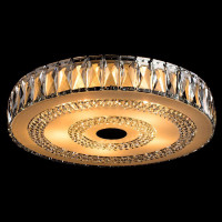  - Потолочный светильник Arte Lamp 93 A8079PL-5CC