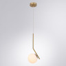 Подвесной светильник Arte Lamp Bolla-Unica A1924SP-1AB - Подвесной светильник Arte Lamp Bolla-Unica A1924SP-1AB