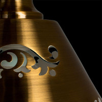  - Бра Arte Lamp Kensington A1511AP-1PB