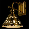 Бра Arte Lamp Kensington A1511AP-1PB - Бра Arte Lamp Kensington A1511AP-1PB