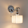 Бра Arte Lamp Ibiza A4038AP-1CC - Бра Arte Lamp Ibiza A4038AP-1CC