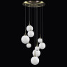 Подвесной светильник Lightstar Globo 813091 - Подвесной светильник Lightstar Globo 813091