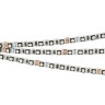 Лента MINI-F120-5mm 24V RGB (8 W/m, IP20, 3535, 5m) (Arlight, узкая) - Лента MINI-F120-5mm 24V RGB (8 W/m, IP20, 3535, 5m) (Arlight, узкая)