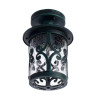 Уличный светильник Arte Lamp Persia A1453PF-1BG - Уличный светильник Arte Lamp Persia A1453PF-1BG