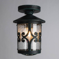 - Уличный светильник Arte Lamp Persia A1453PF-1BG
