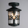 Уличный светильник Arte Lamp Persia A1453PF-1BG - Уличный светильник Arte Lamp Persia A1453PF-1BG