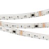 Лента DMX-5000SE-5060-60 24V Cx6 RGB (12mm, 14.4W/m, IP65) (Arlight, Закрытый, IP65) - Лента DMX-5000SE-5060-60 24V Cx6 RGB (12mm, 14.4W/m, IP65) (Arlight, Закрытый, IP65)