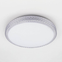 Потолочный светодиодный светильник Citilux Альпина CL718100RGB - Потолочный светодиодный светильник Citilux Альпина CL718100RGB