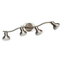  - Спот Arte Lamp Focus A5219PL-4AB