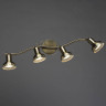 Спот Arte Lamp Focus A5219PL-4AB - Спот Arte Lamp Focus A5219PL-4AB