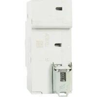  - Дифференциальный автомат Hager AD870J 1P N C20 A 30 мА 4.5 кА AC