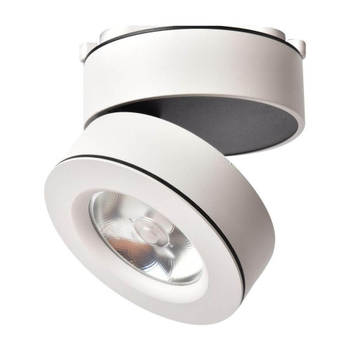 Светодиодный спот Arte Lamp A2511PL-1WH 