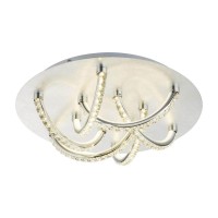 Потолочный светодиодный светильник Globo Tilo 41911-36S - Потолочный светодиодный светильник Globo Tilo 41911-36S