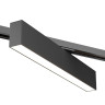 Трековый светильник Denkirs DK6440-BK - Трековый светильник Denkirs DK6440-BK