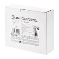  - Трековый светодиодный светильник ЭРА SТR-30-36-30K-W20 Б0049772