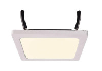  - Встраиваемый светильник Deko-Light LED Panel Square II 8 565210