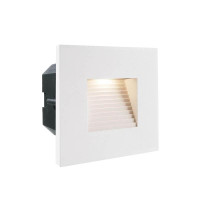 Крышка Deko-Light Cover white squared for Light Base COB Outdoor 930133 - Крышка Deko-Light Cover white squared for Light Base COB Outdoor 930133