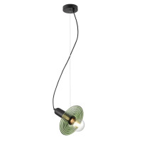  - Подвесной светильник Vele Luce Gustoso VL5892P21