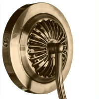  - Бра Arte Lamp Alice A3579AP-1AB
