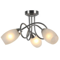 - Потолочная люстра Arte Lamp Mutti A8616PL-3SS