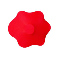  - Потолочный светильник TopDecor Daisy AP1 10 10s