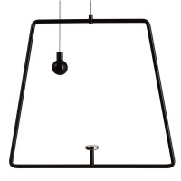  - Основание для светильника Deko-Light Miram 930626