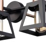 Спот Vele Luce Carisma VL6462W03 - Спот Vele Luce Carisma VL6462W03
