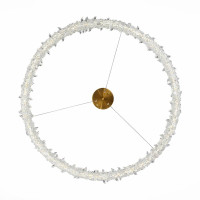  - Подвесной светодиодный светильник ST Luce Lucchero SL6105.213.01