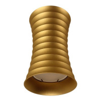  - Потолочный светильник Lumina Deco Corbi LDC 8052-A SS-D70*H115 GD