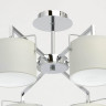Потолочная люстра MW-Light Сайрус 1 721010308 - Потолочная люстра MW-Light Сайрус 1 721010308