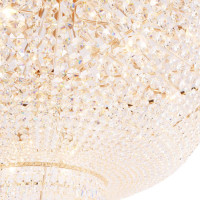  - Люстра Maytoni DIA890-CL-42-G