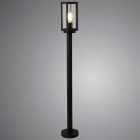  - Уличный светильник Arte Lamp Toronto A1036PA-1BK