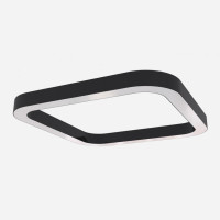 Потолочный светодиодный светильник Siled Super-Elipse-02 7372517 - Потолочный светодиодный светильник Siled Super-Elipse-02 7372517