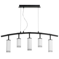  - Подвесная люстра Lightstar Rullo (571735+214436-2+214486-3+202430-5) LR7353628630