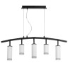 Подвесная люстра Lightstar Rullo (571735+214436-2+214486-3+202430-5) LR7353628630 - Подвесная люстра Lightstar Rullo (571735+214436-2+214486-3+202430-5) LR7353628630