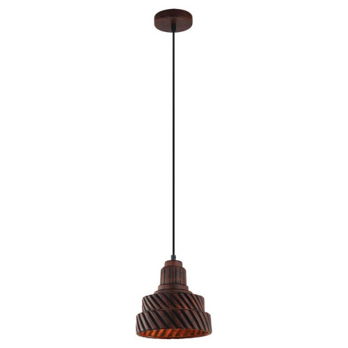 Подвесной светильник Lussole Loft GRLSP-9659 