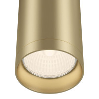 - Потолочный светильник Technical C010CL-01MG
