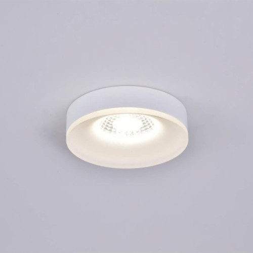Встраиваемый потолочный светильник Omnilux Tevere OML-102909-01 